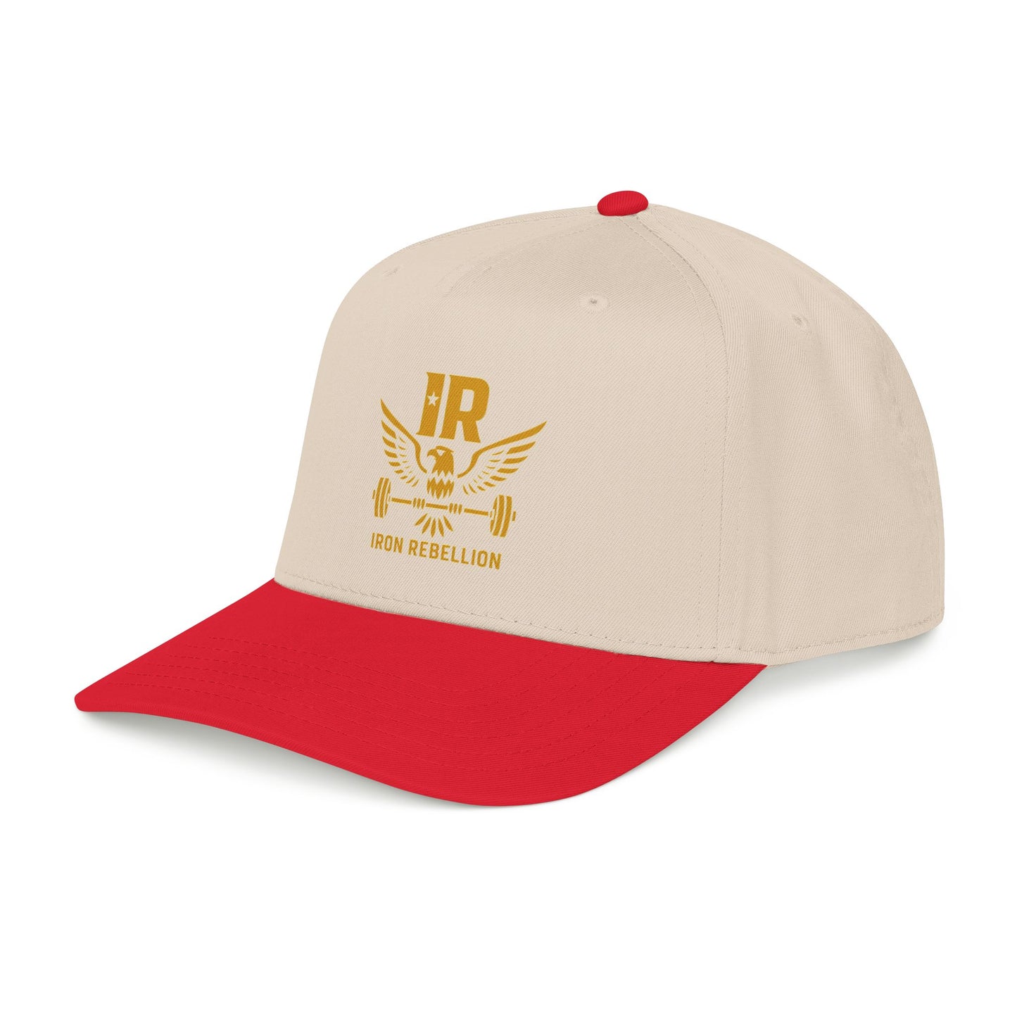 "The Original IR Hat"