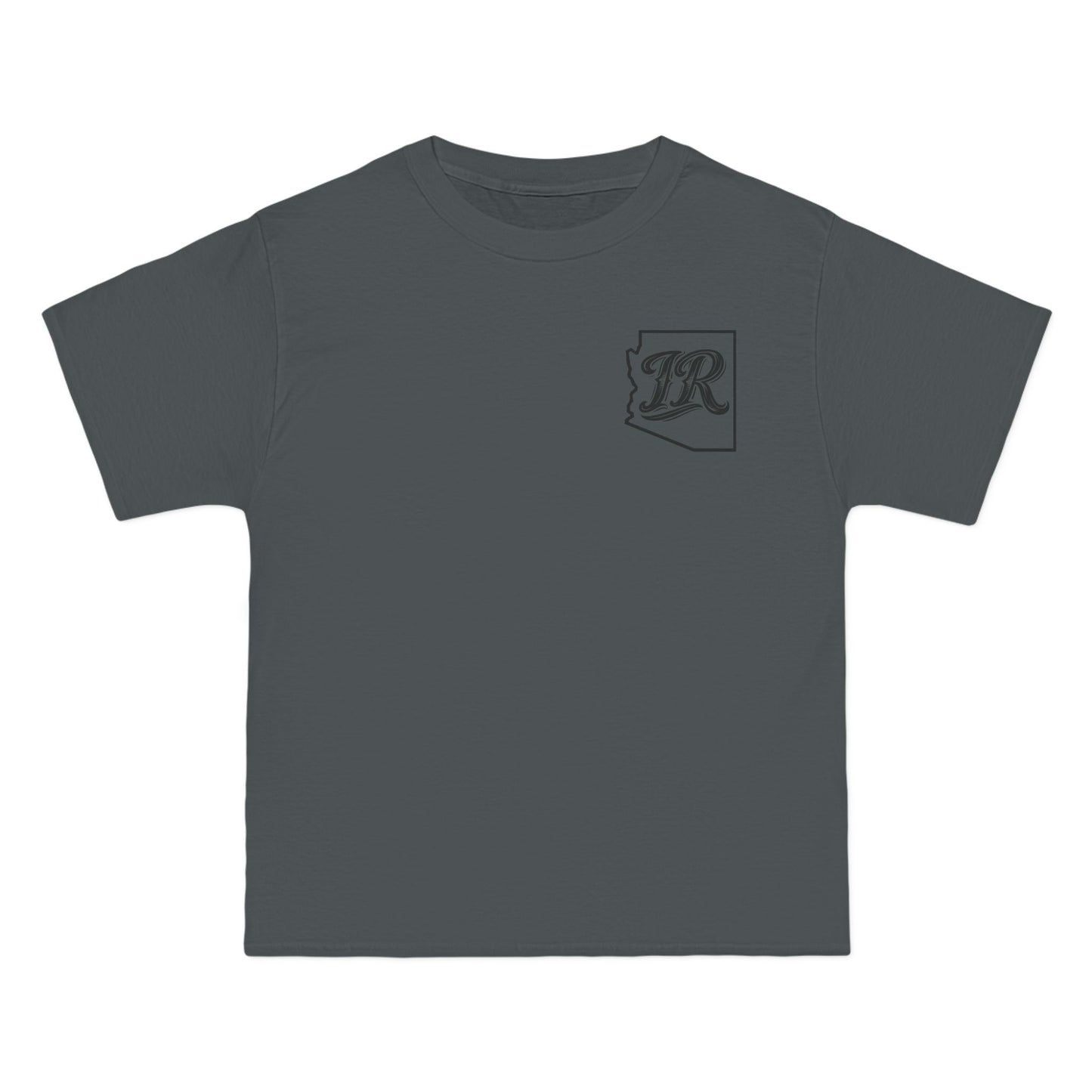 Iron Rebellion Wild West "T"
