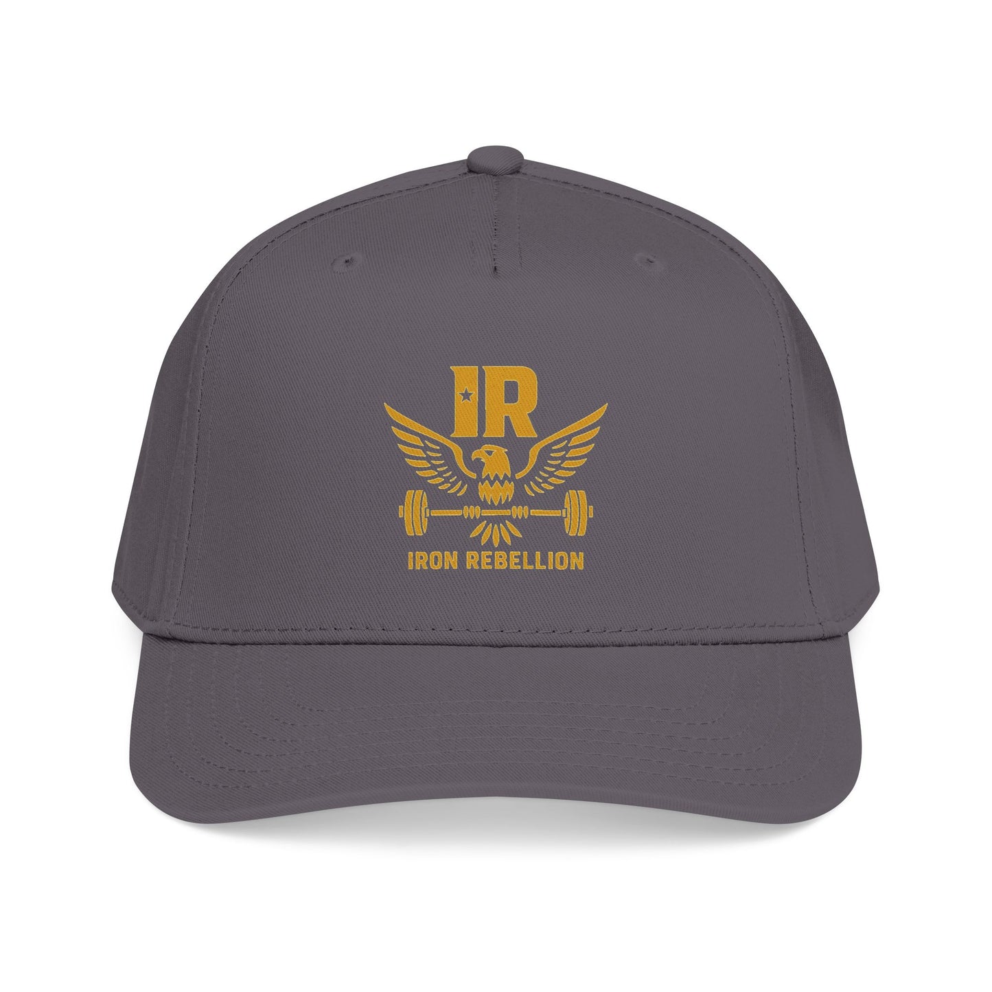 "The Original IR Hat"