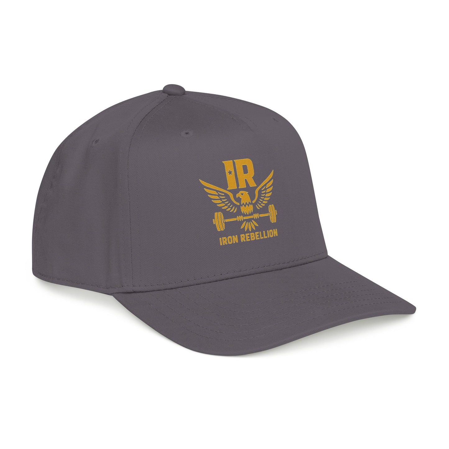 "The Original IR Hat"