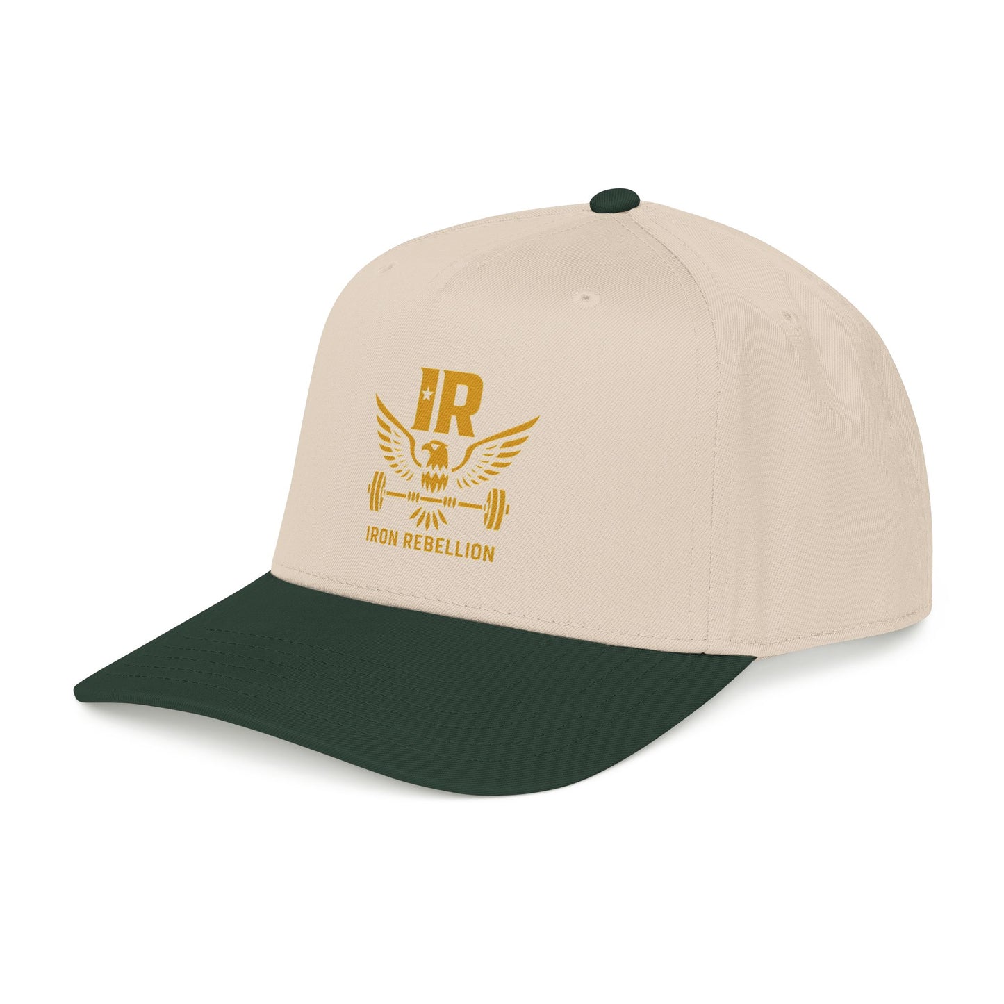 "The Original IR Hat"
