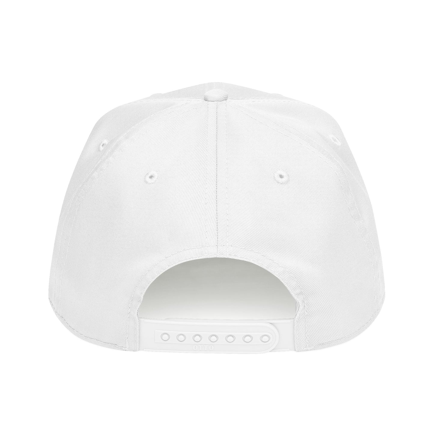"The Original IR Hat"