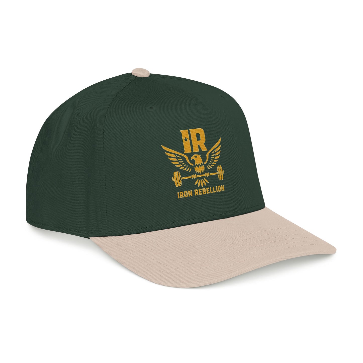 "The Original IR Hat"