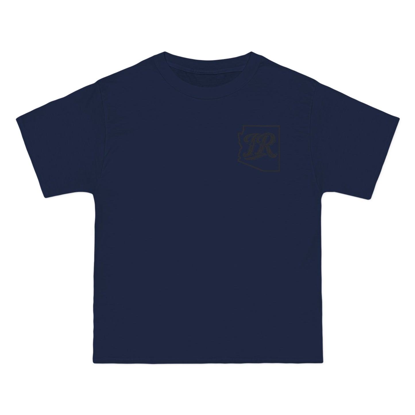 Iron Rebellion Wild West "T"