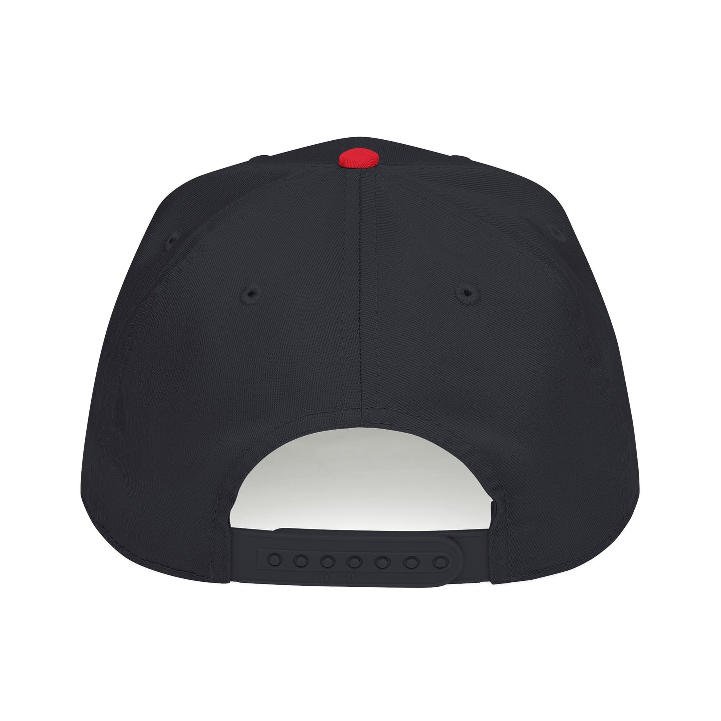 "The Original IR Hat"