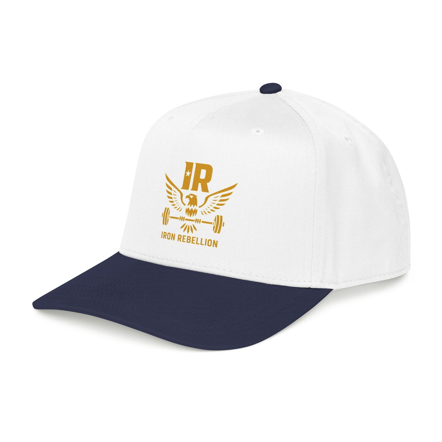 "The Original IR Hat"