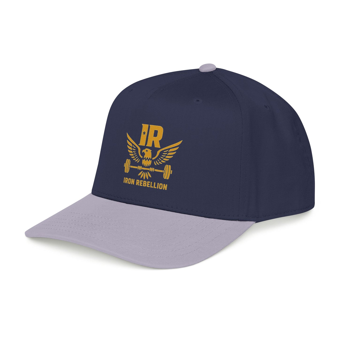 "The Original IR Hat"