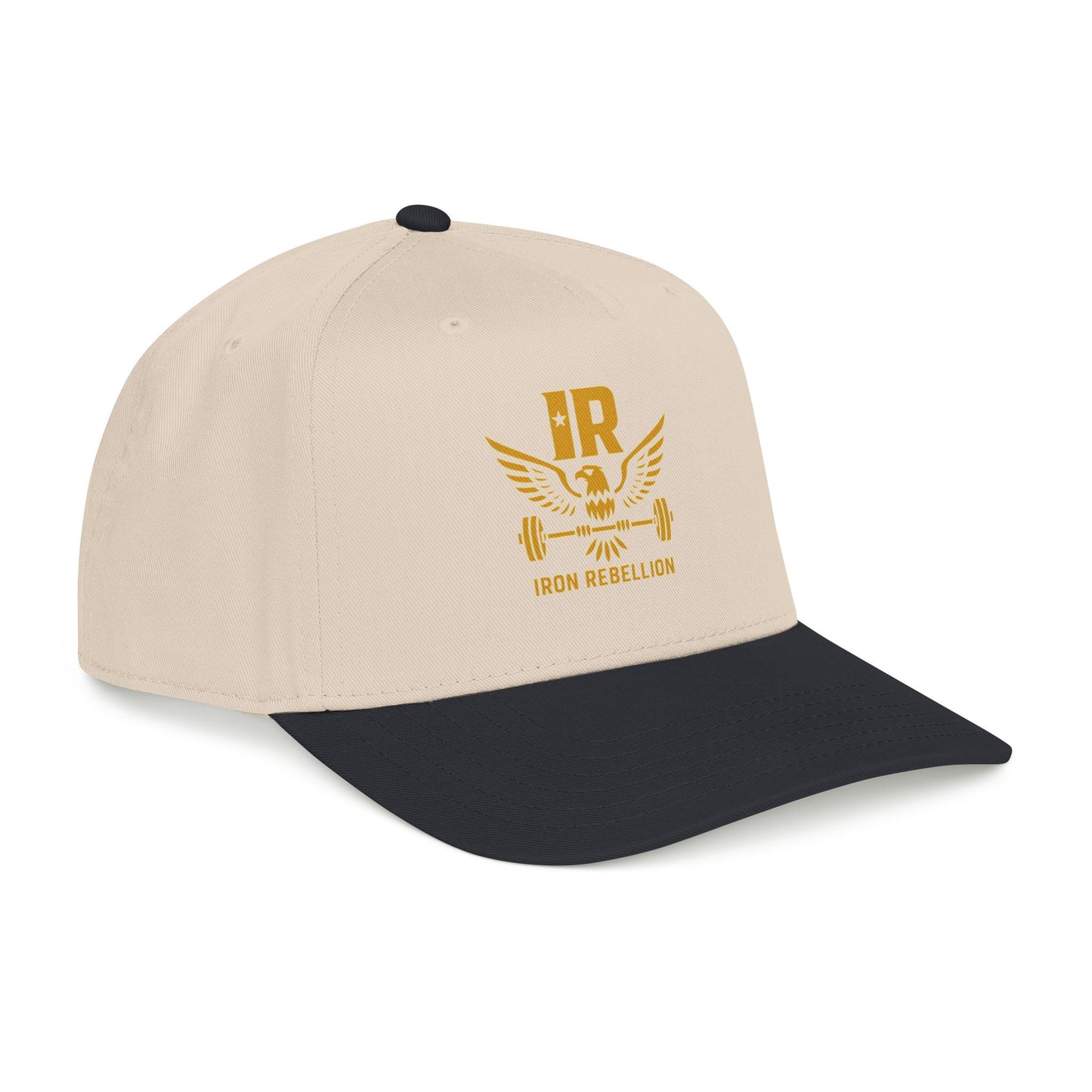 "The Original IR Hat"