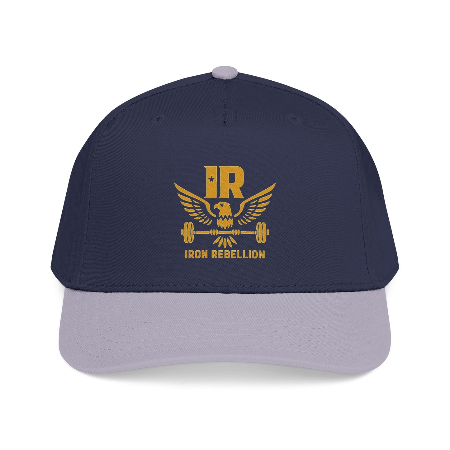 "The Original IR Hat"
