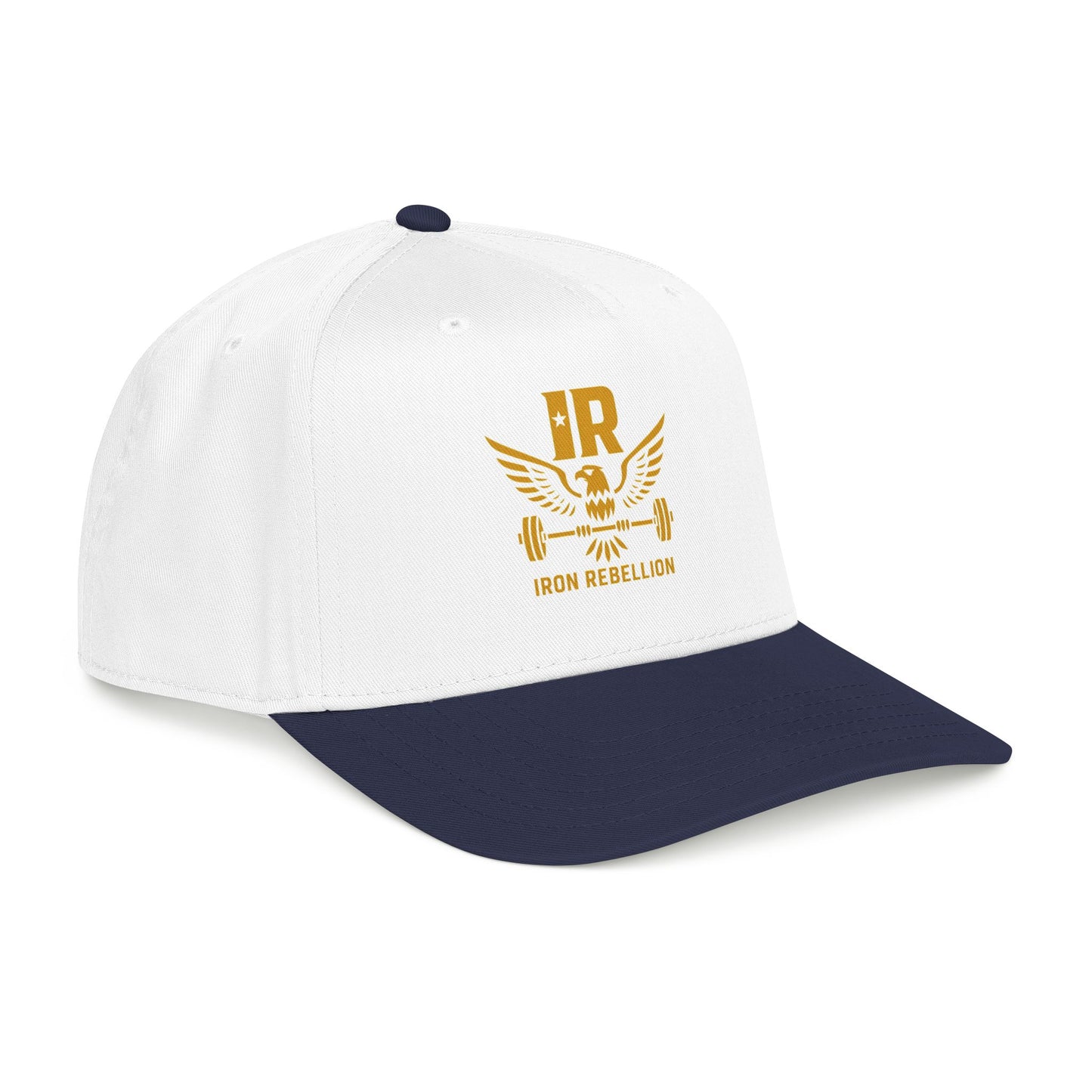 "The Original IR Hat"