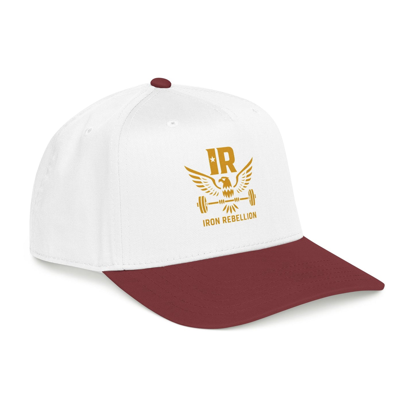 "The Original IR Hat"