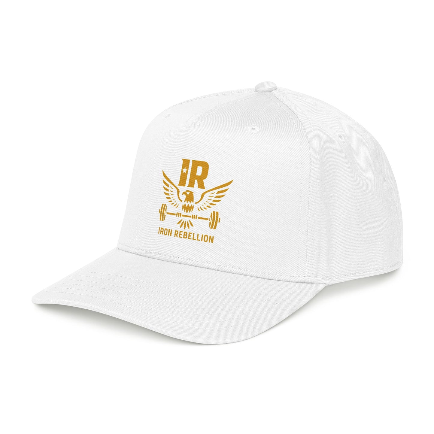 "The Original IR Hat"