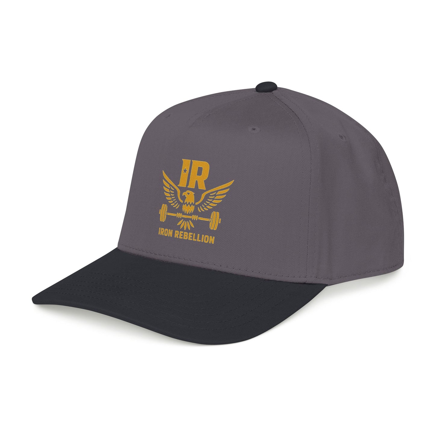 "The Original IR Hat"