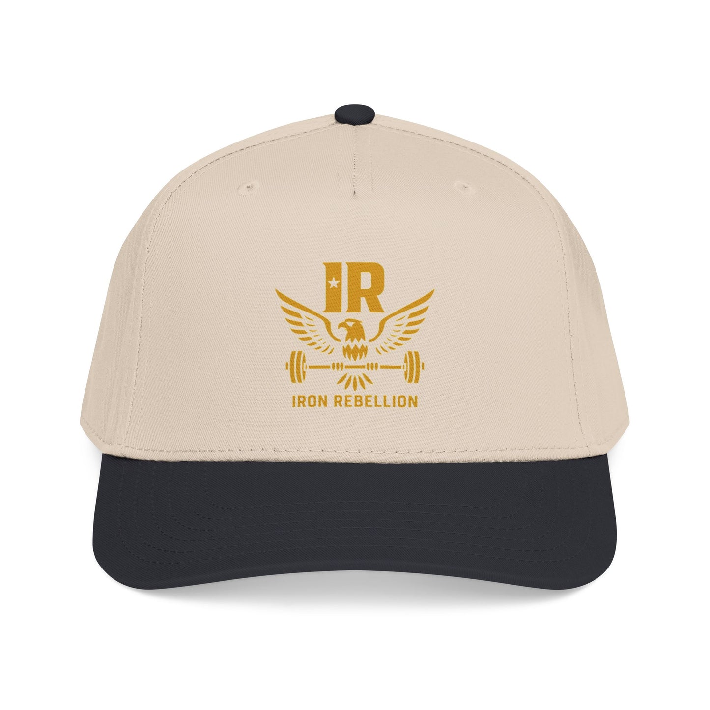 "The Original IR Hat"