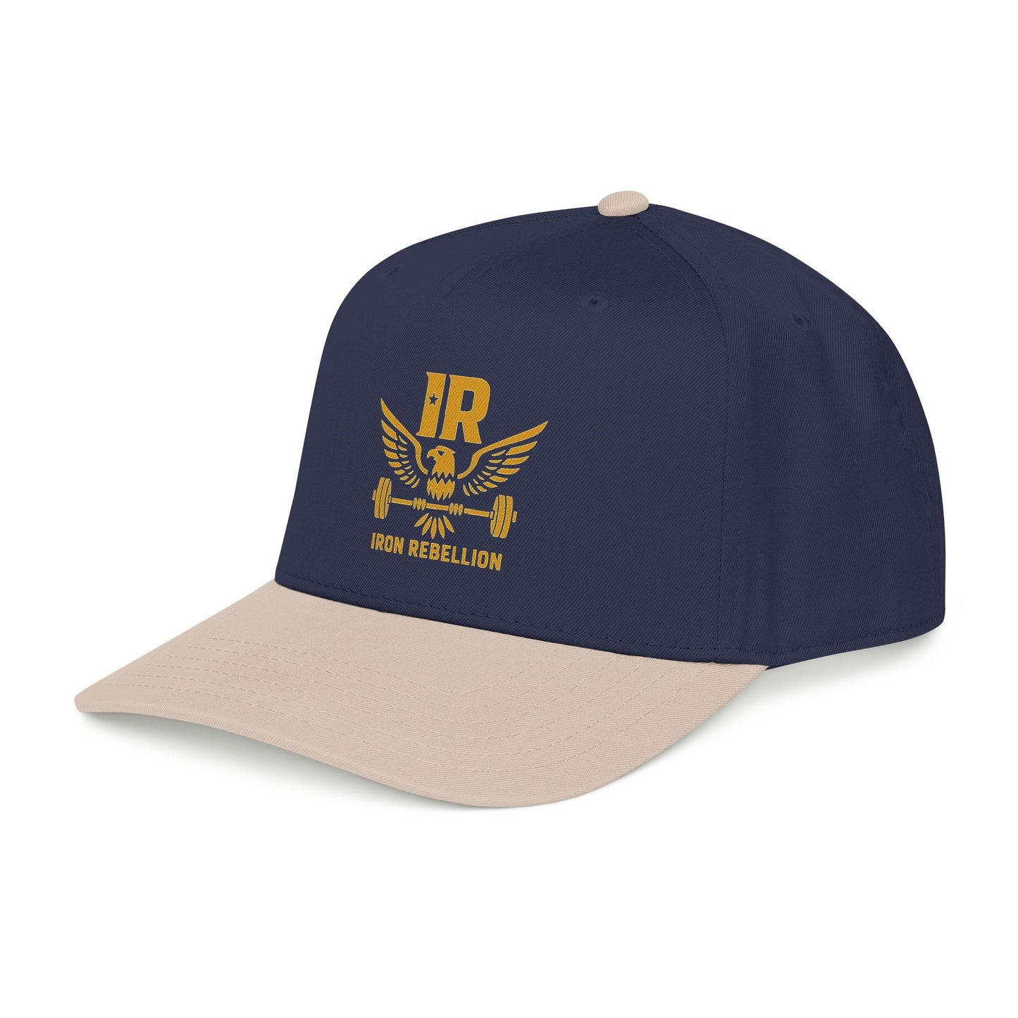 "The Original IR Hat"