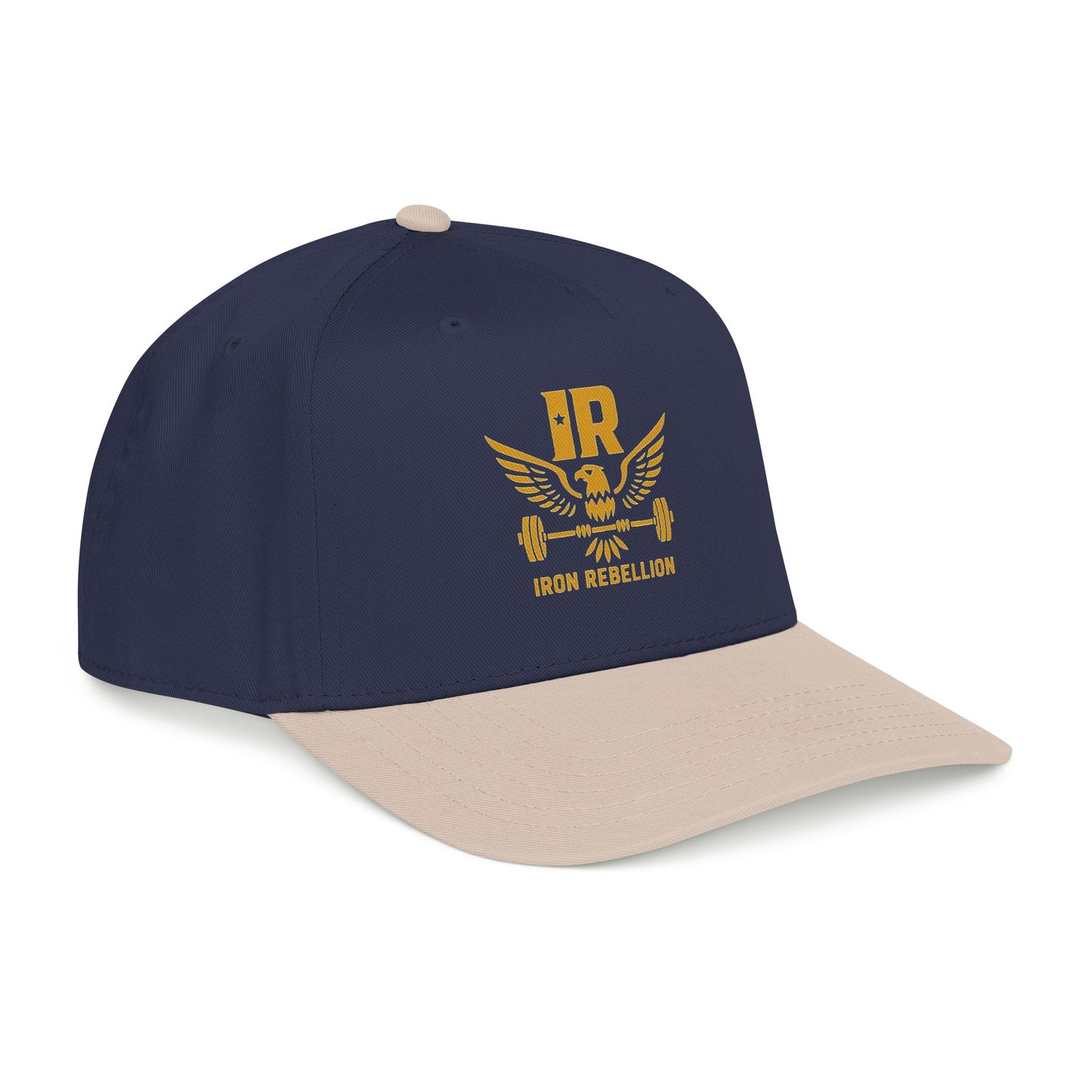 "The Original IR Hat"