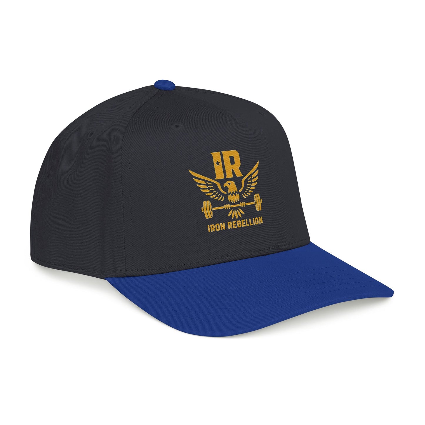 "The Original IR Hat"