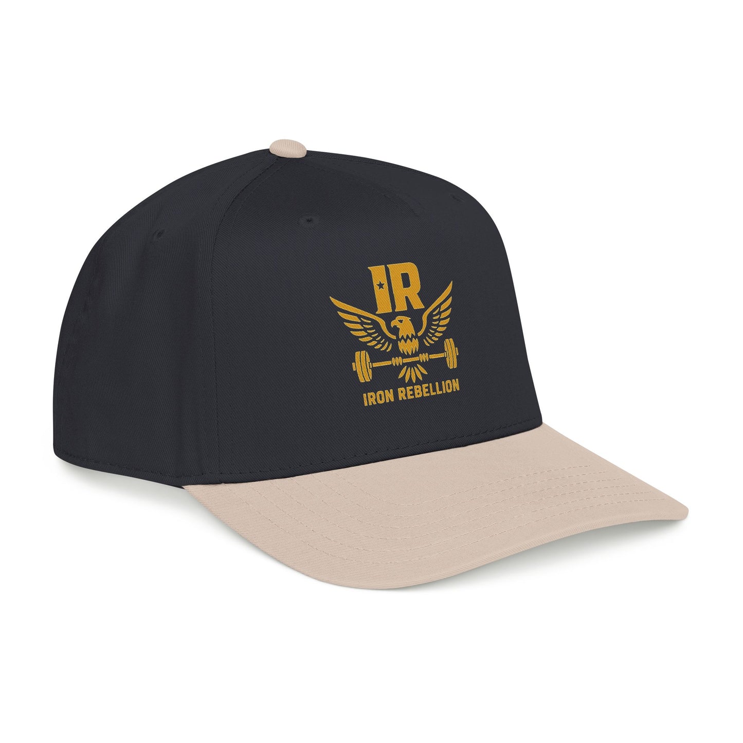 "The Original IR Hat"