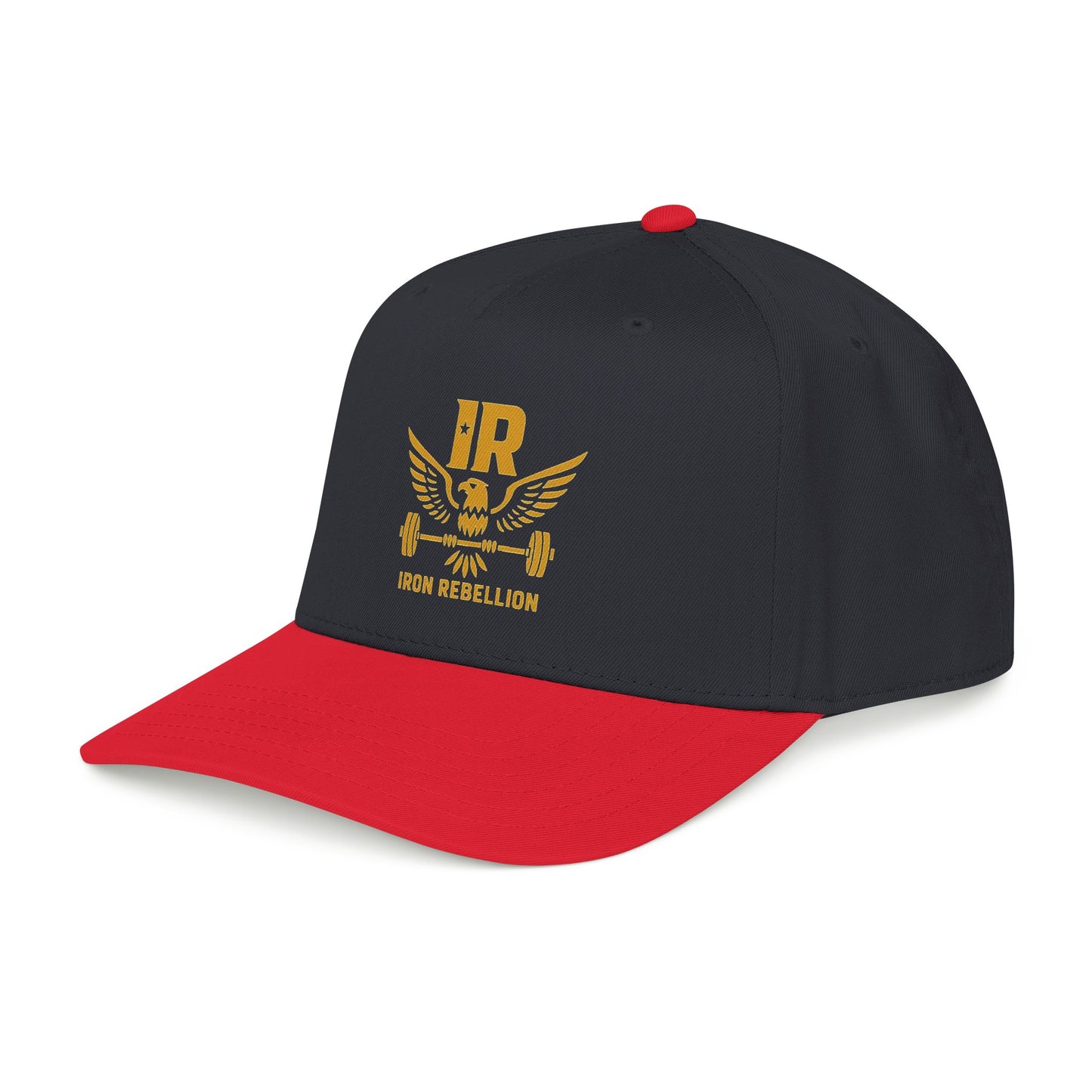 "The Original IR Hat"