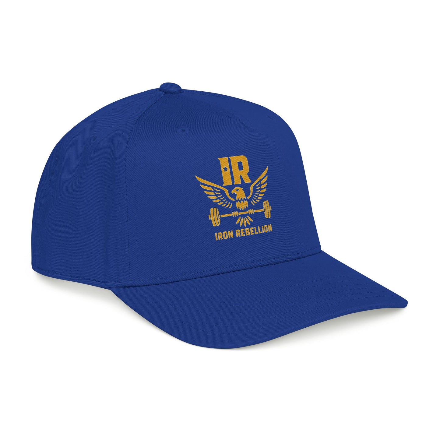 "The Original IR Hat"