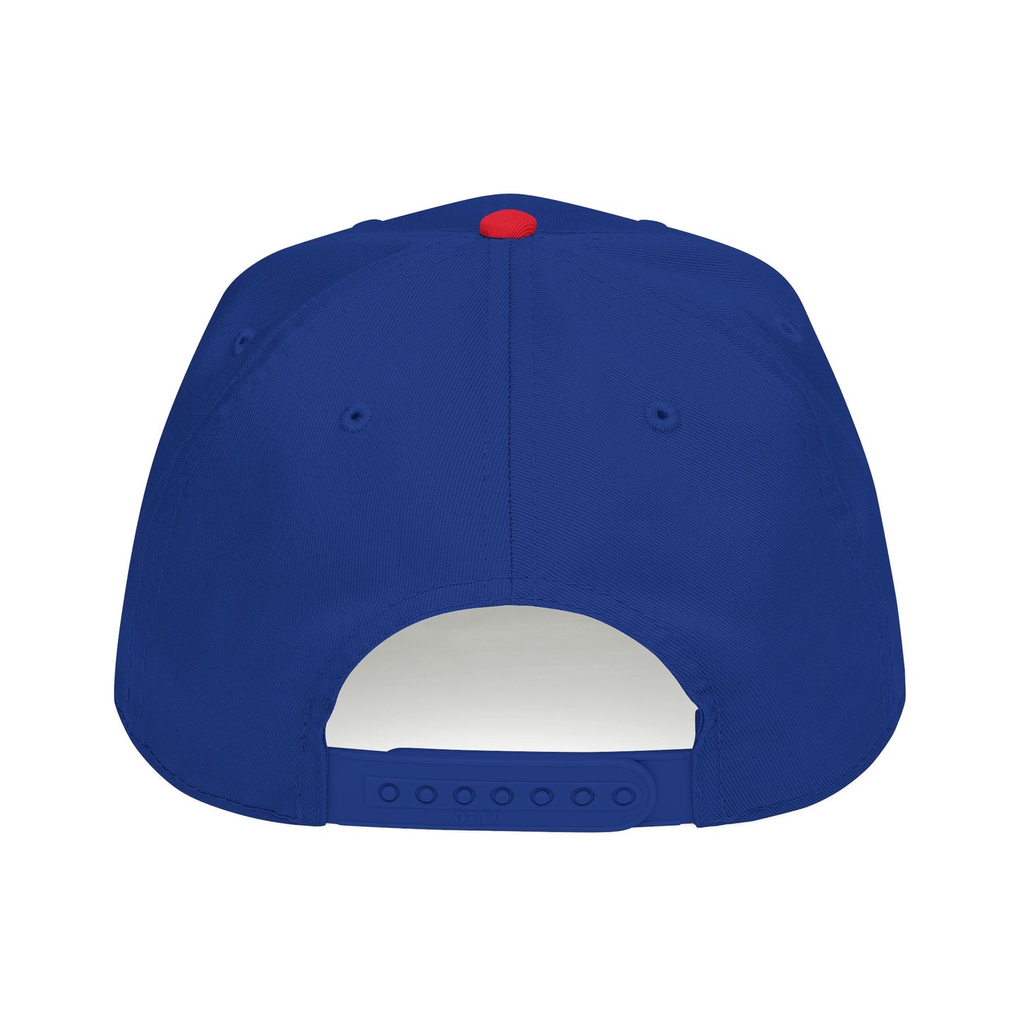 "The Original IR Hat"
