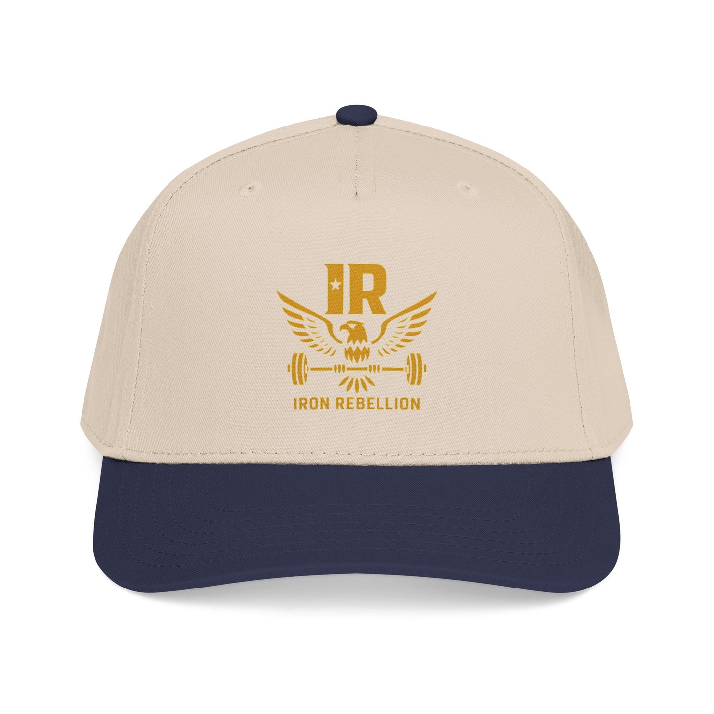 "The Original IR Hat"
