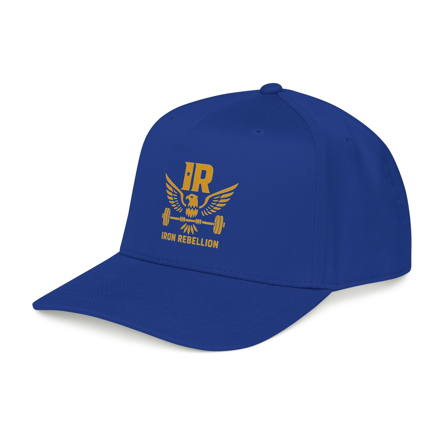 "The Original IR Hat"