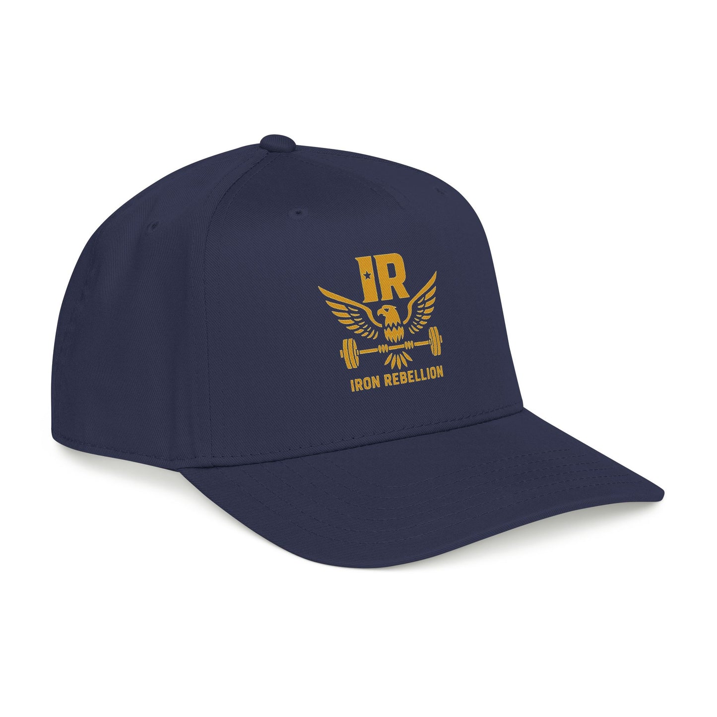"The Original IR Hat"