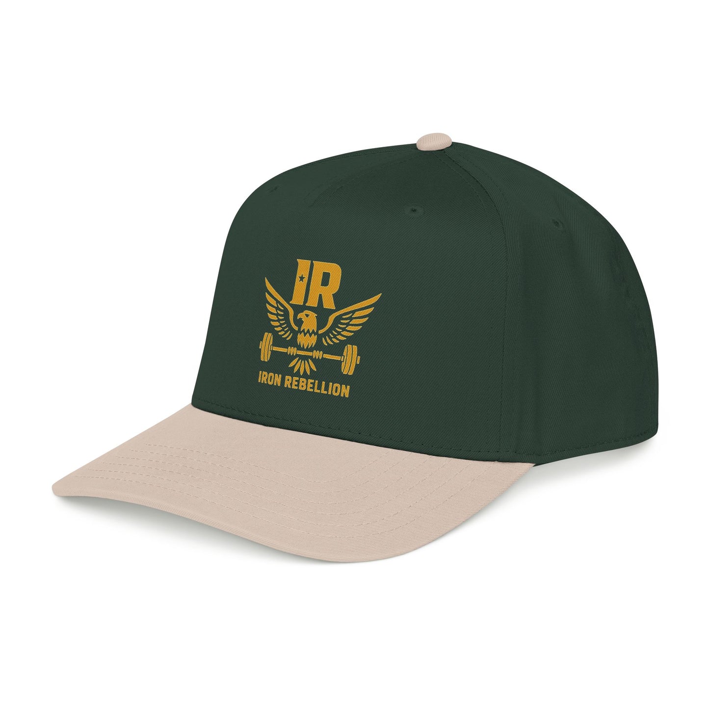 "The Original IR Hat"