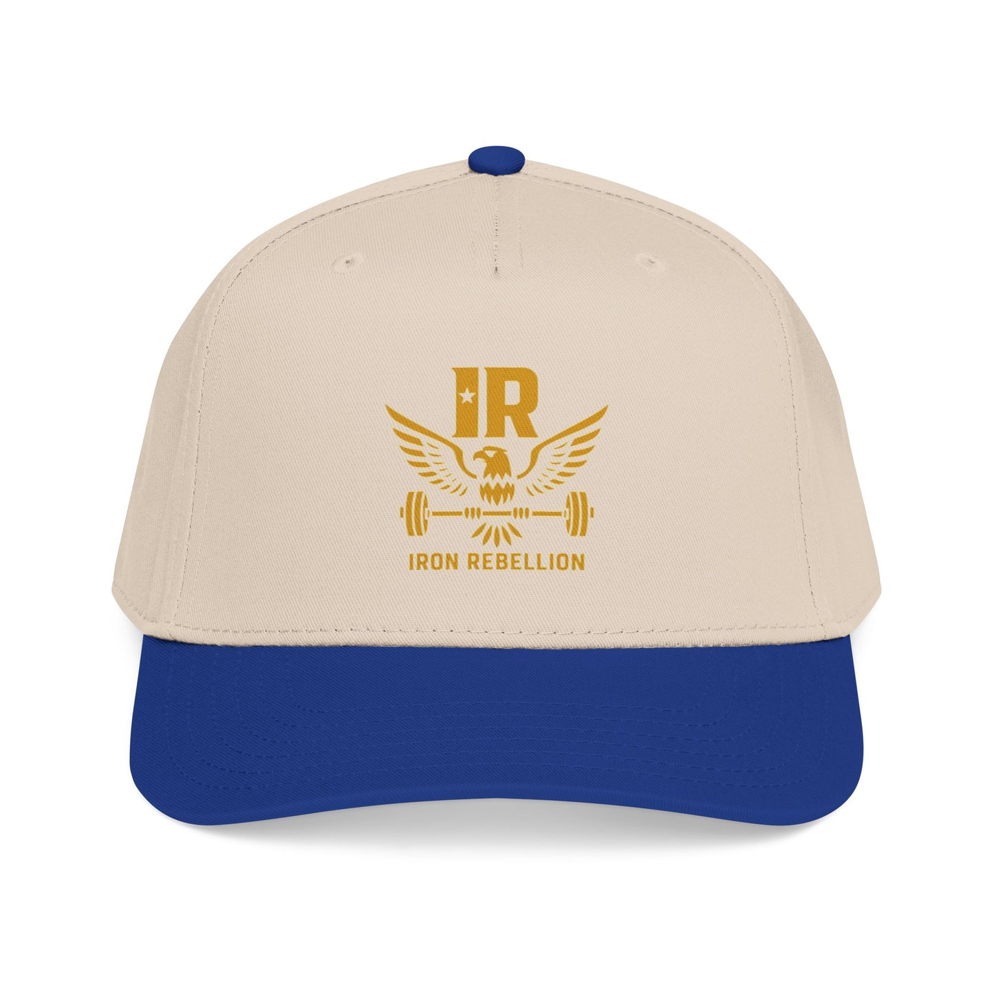 "The Original IR Hat"