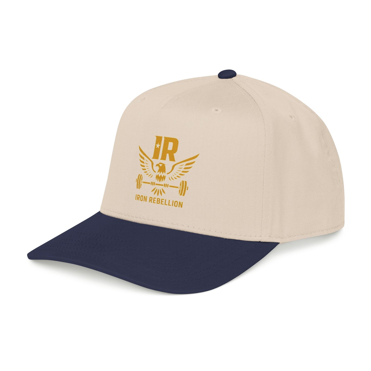"The Original IR Hat"