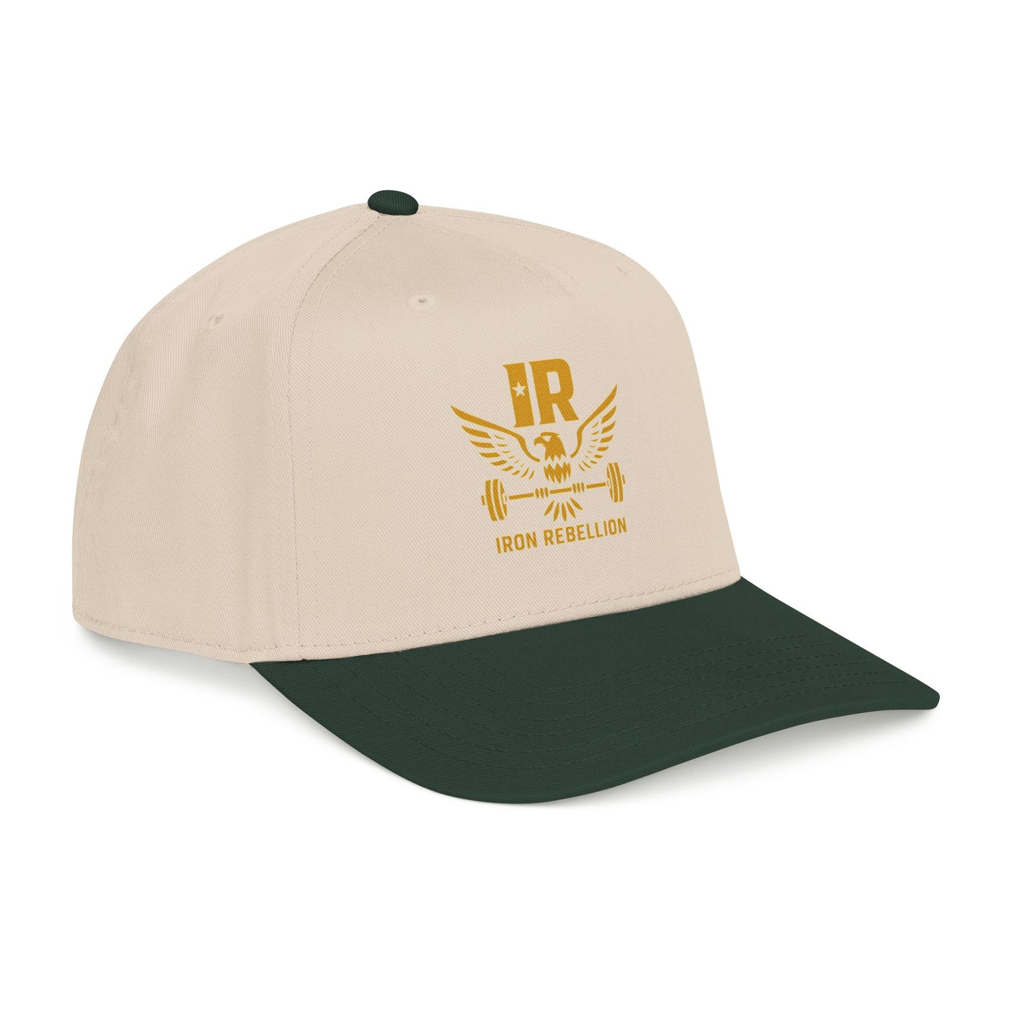 "The Original IR Hat"