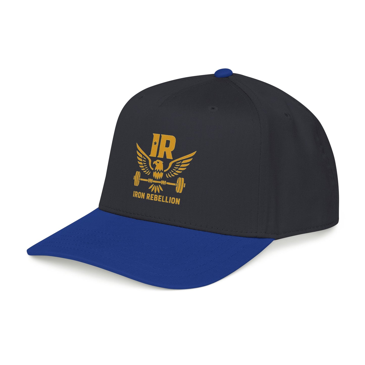 "The Original IR Hat"