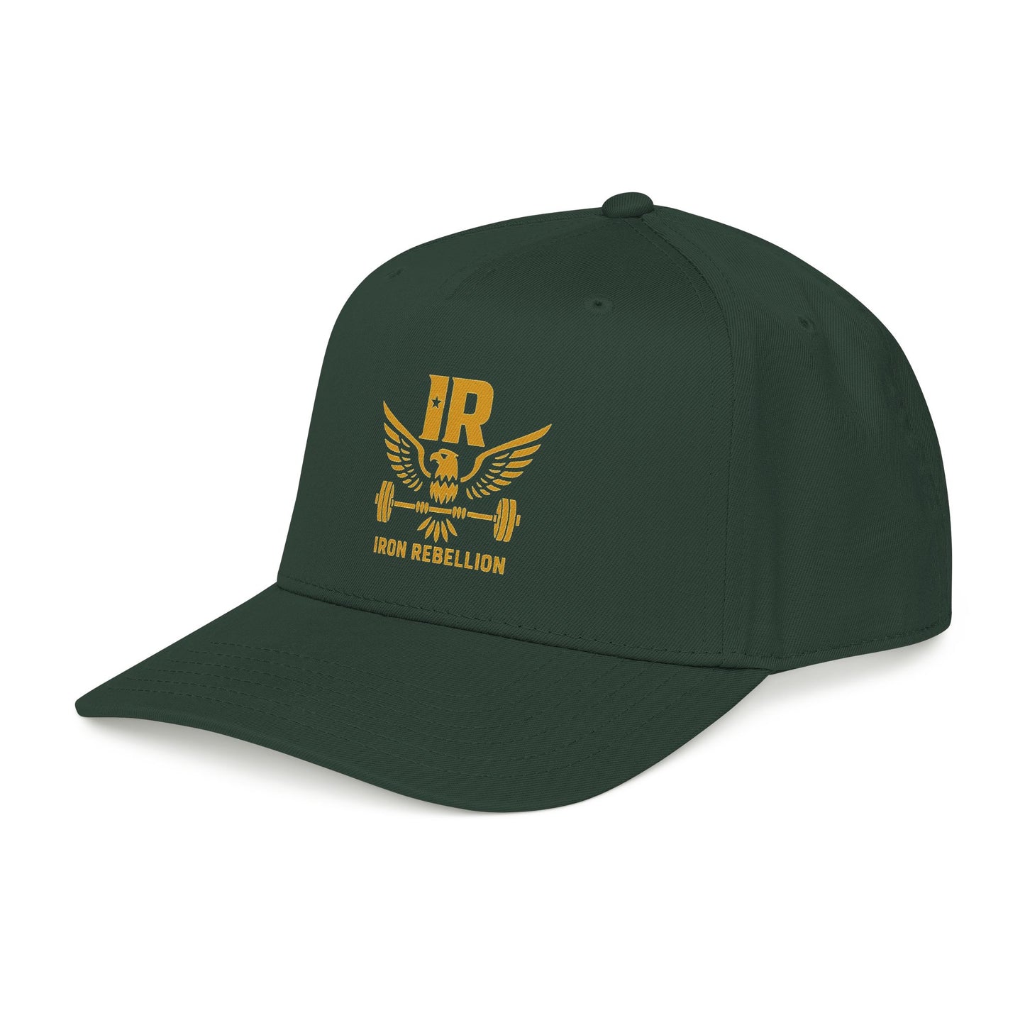 "The Original IR Hat"