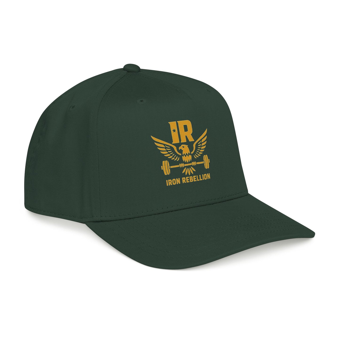 "The Original IR Hat"