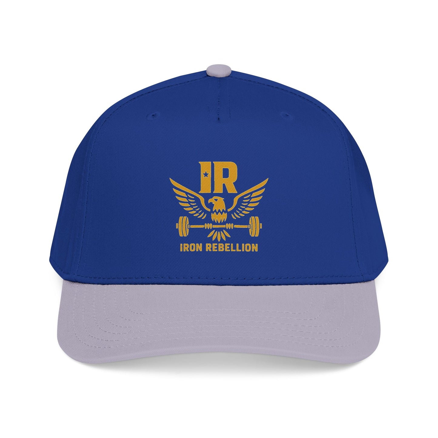 "The Original IR Hat"