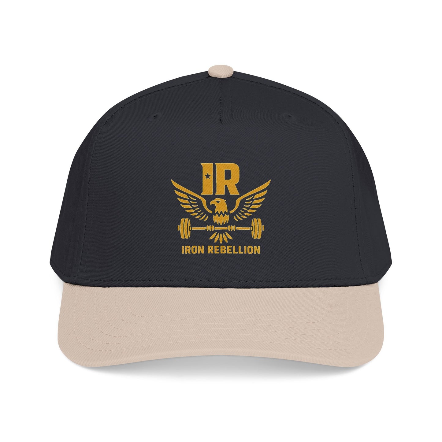 "The Original IR Hat"
