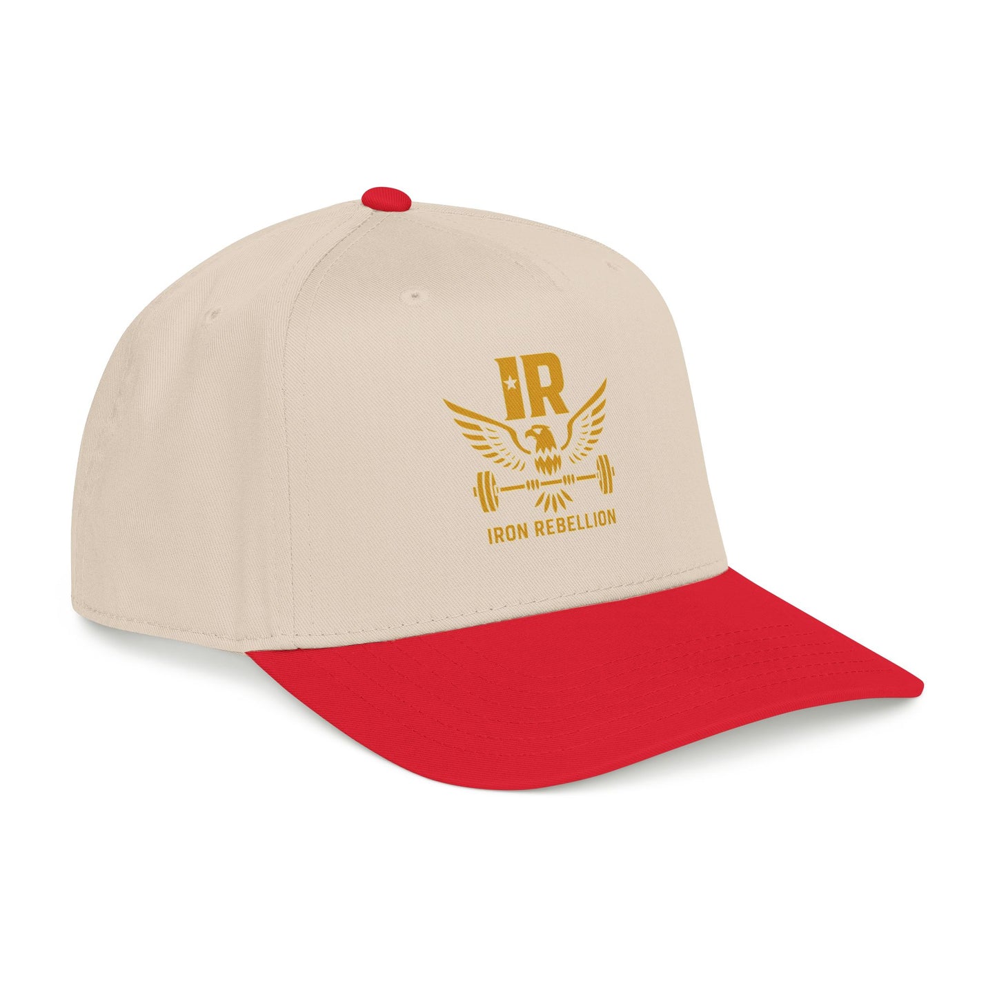 "The Original IR Hat"