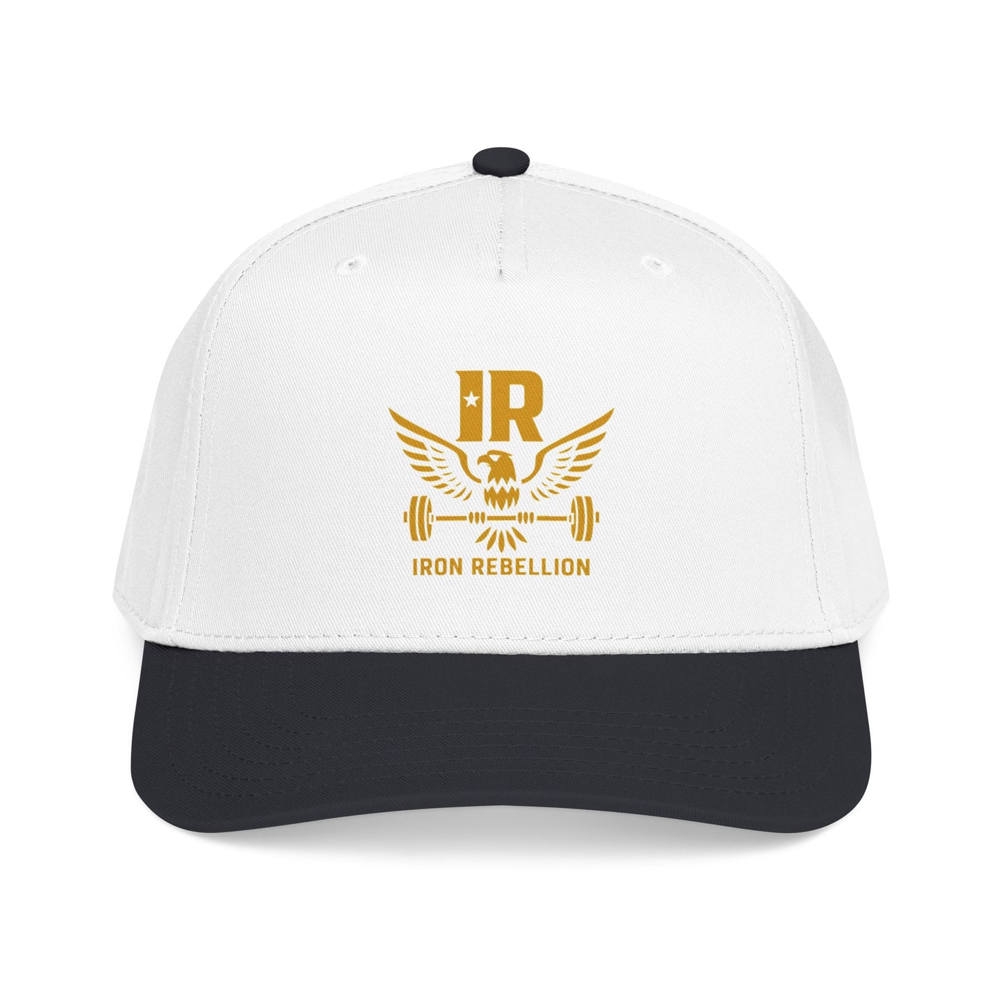 "The Original IR Hat"