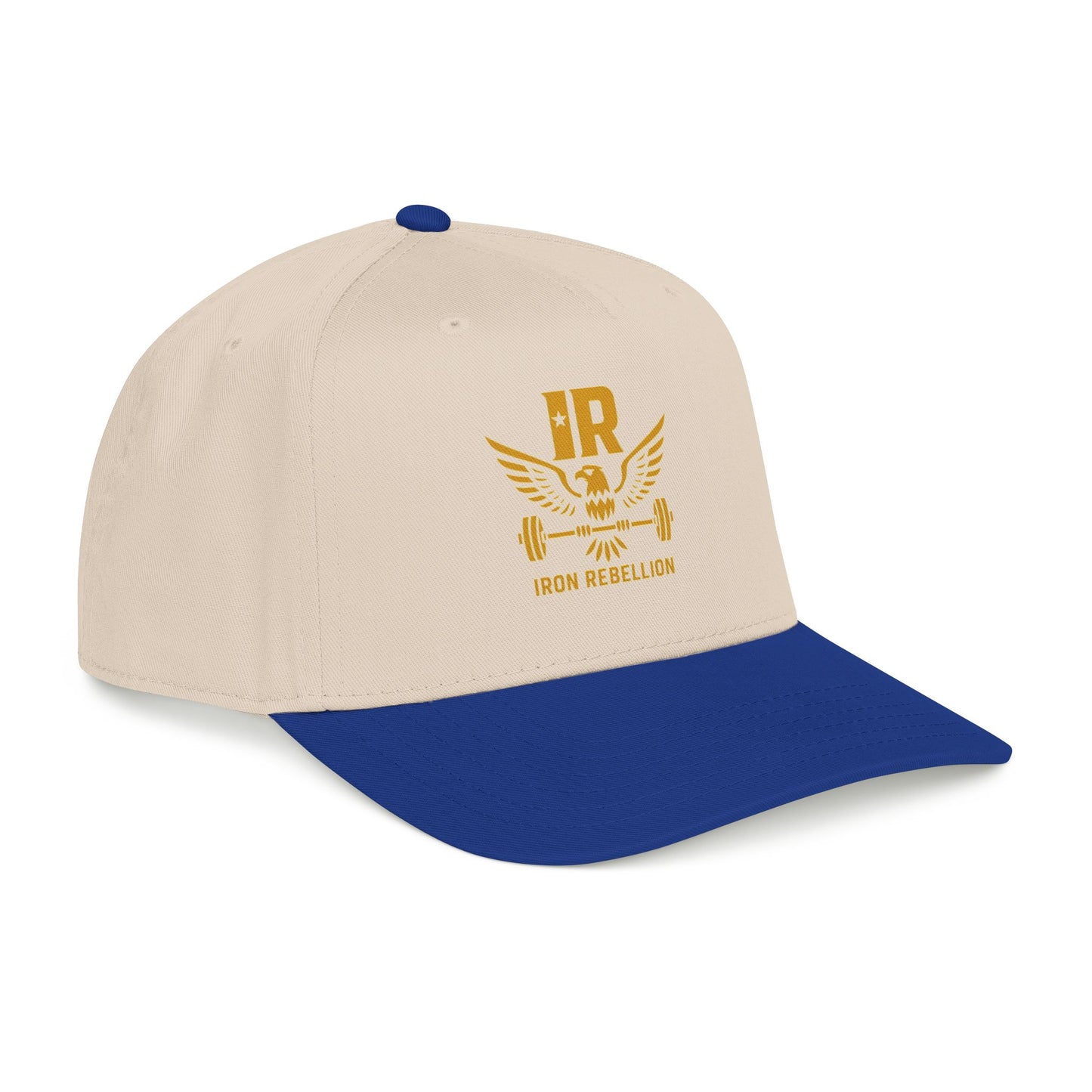 "The Original IR Hat"