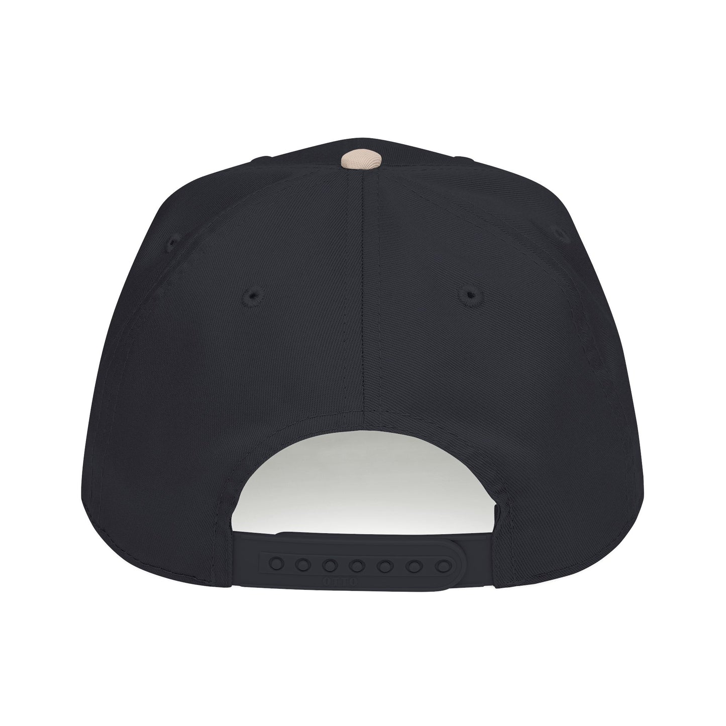"The Original IR Hat"