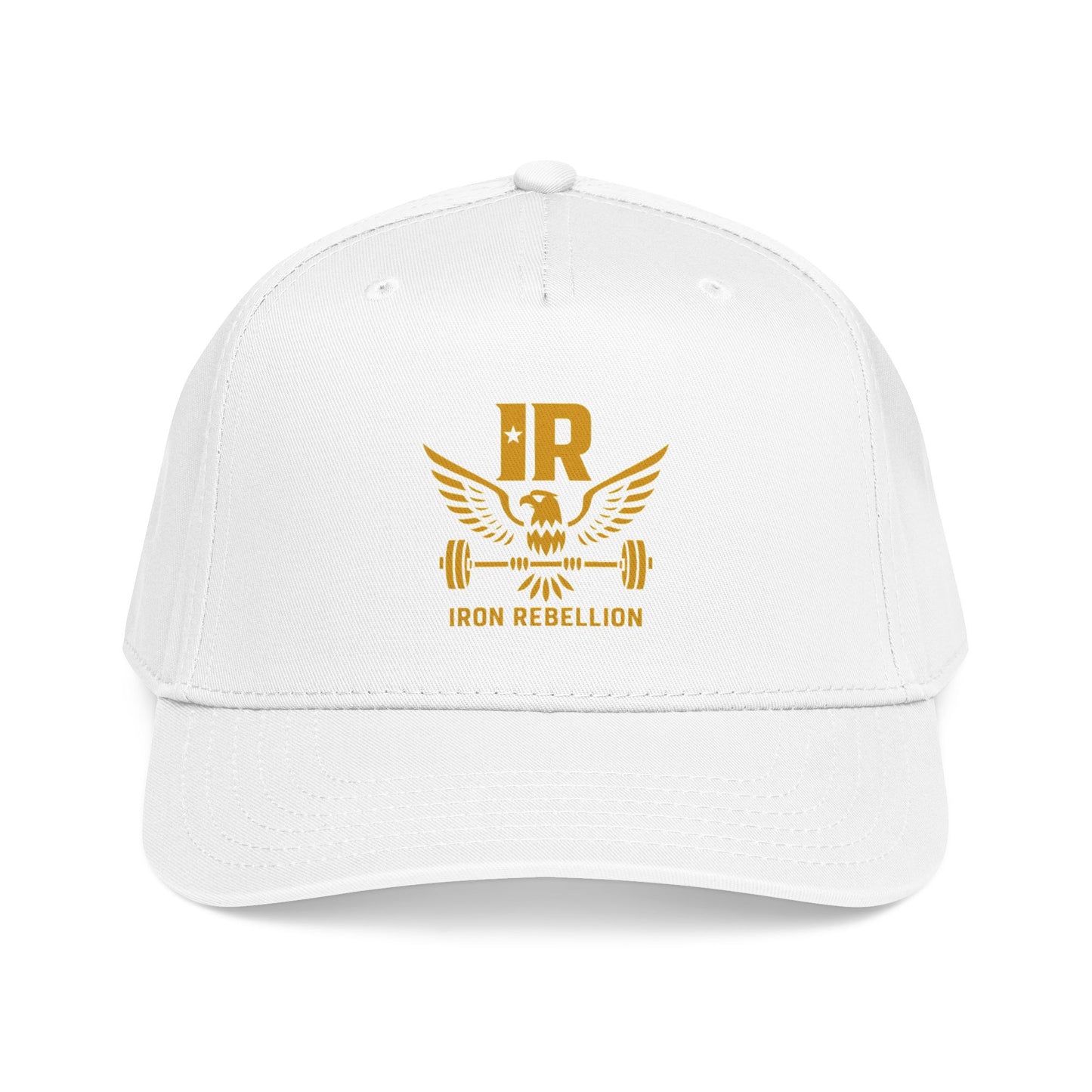 "The Original IR Hat"