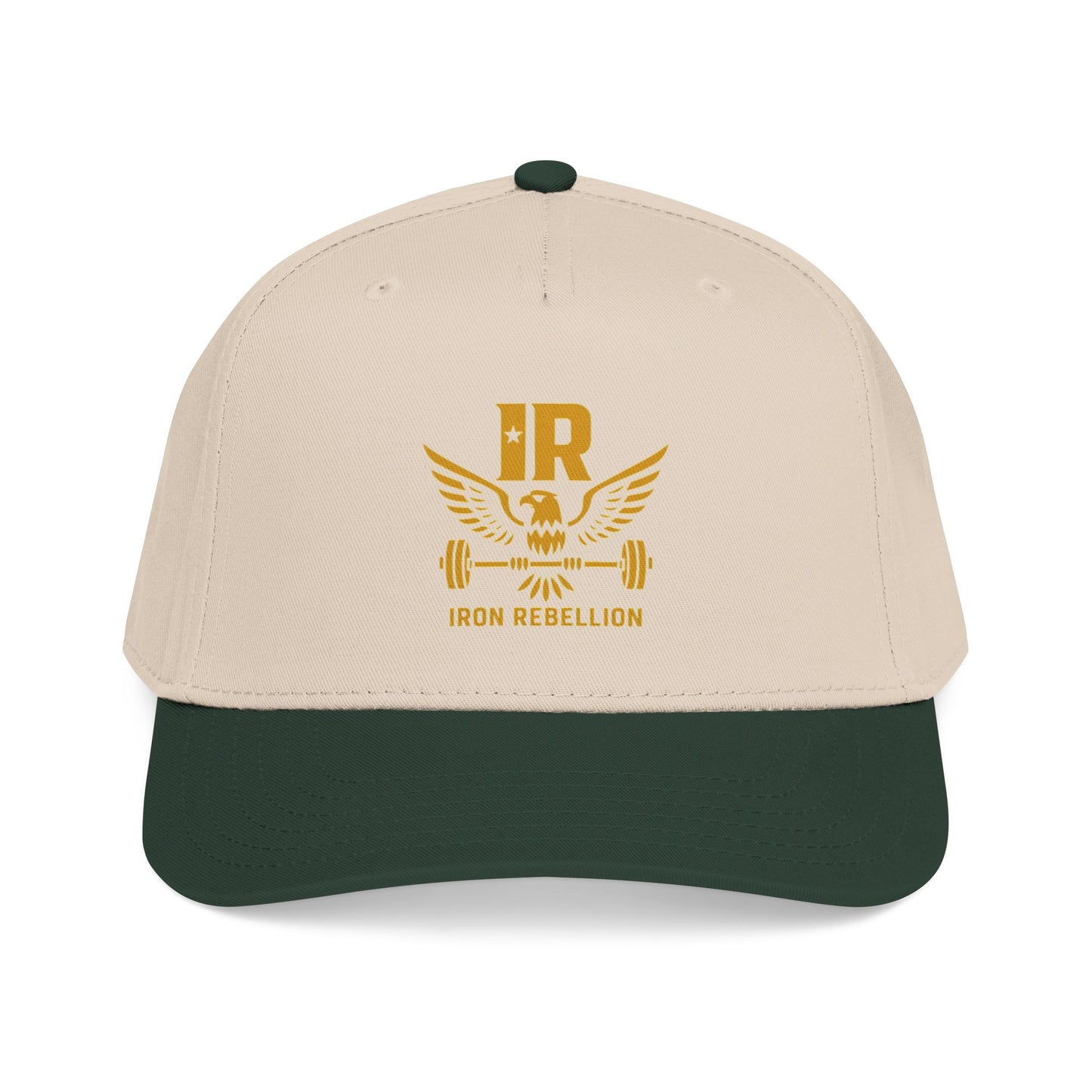 "The Original IR Hat"