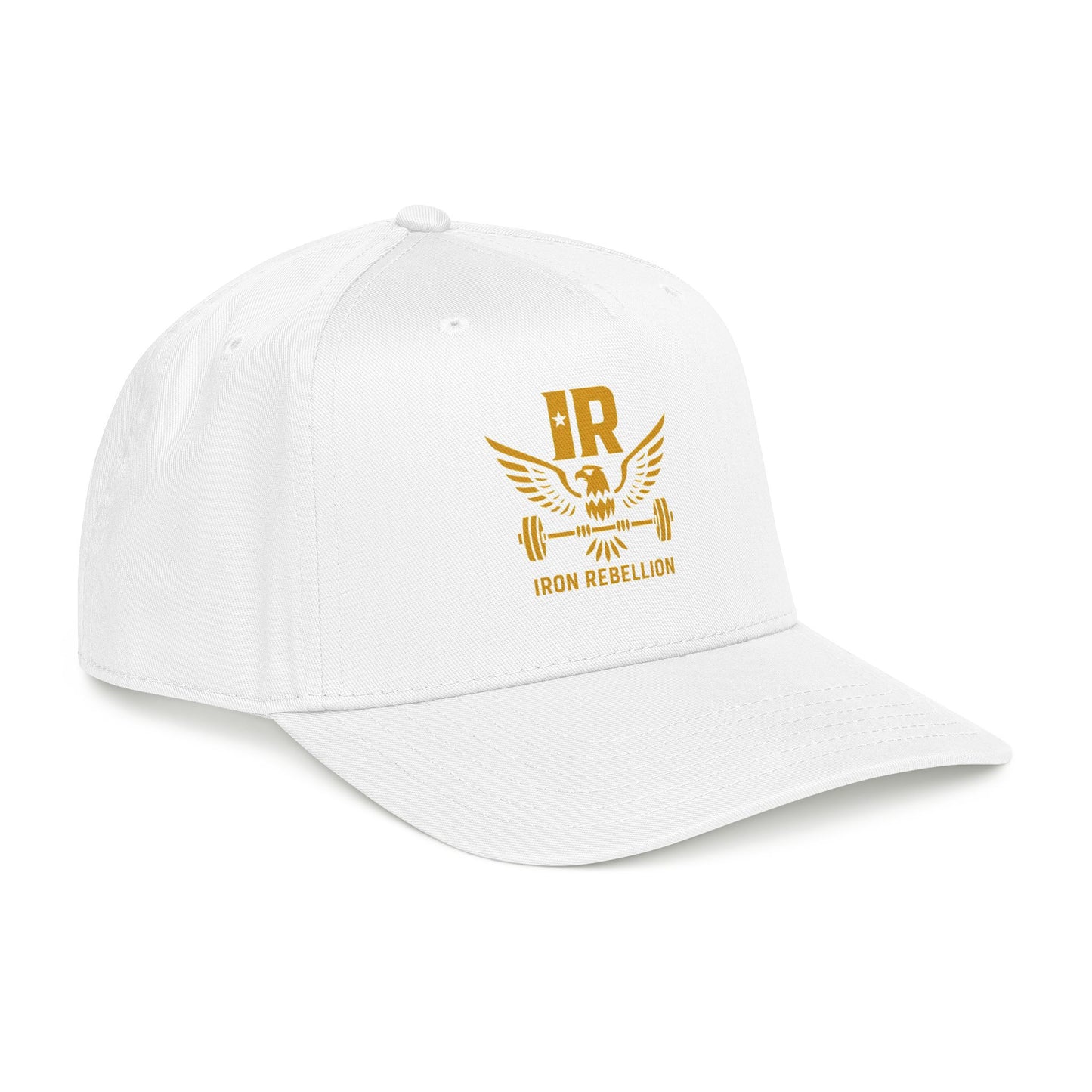 "The Original IR Hat"