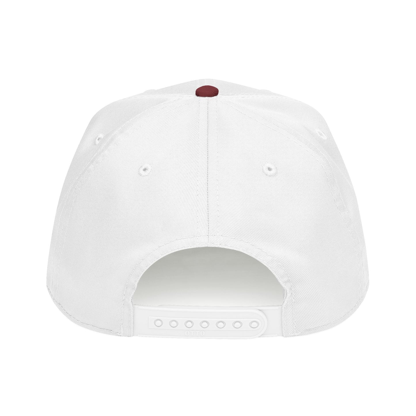 "The Original IR Hat"