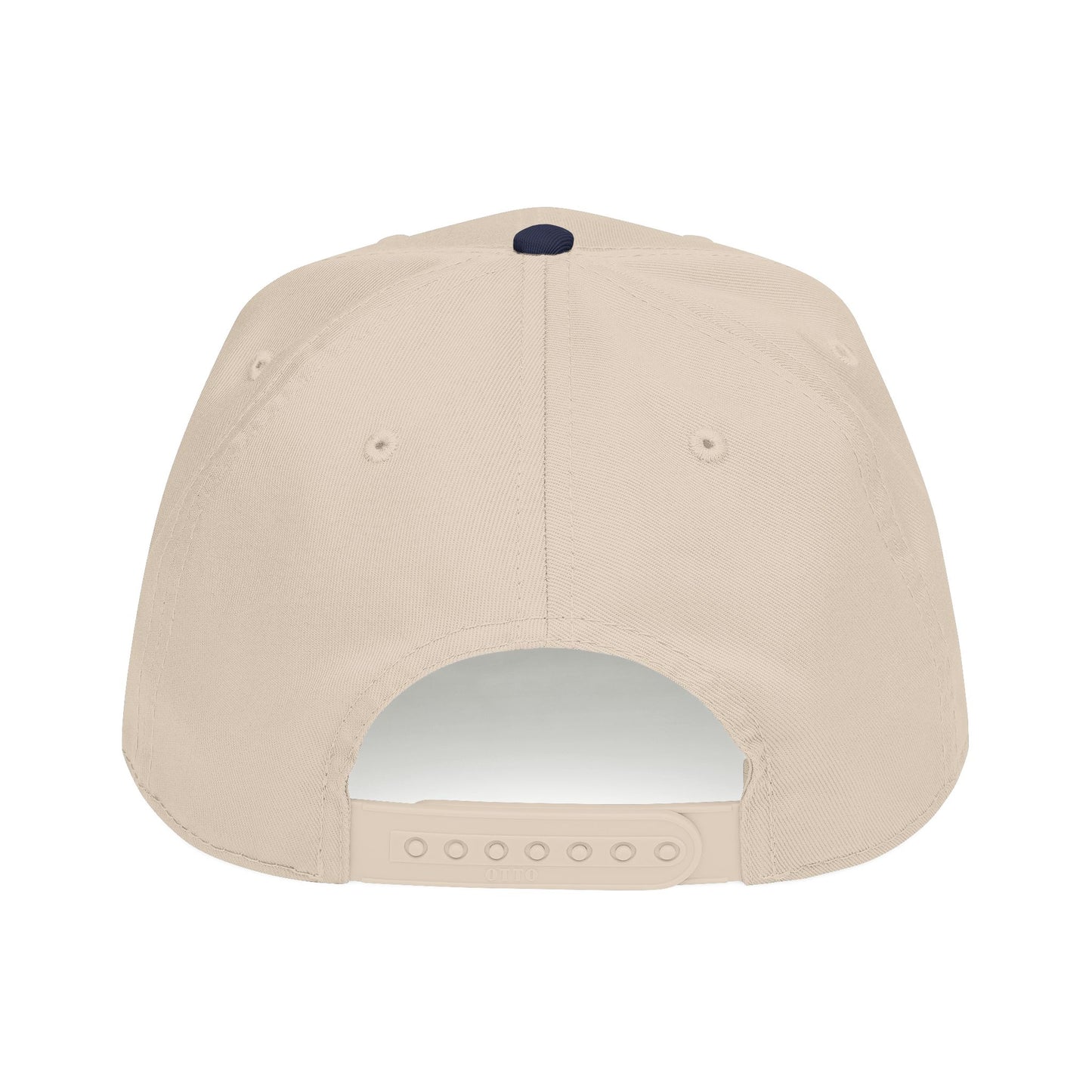 "The Original IR Hat"