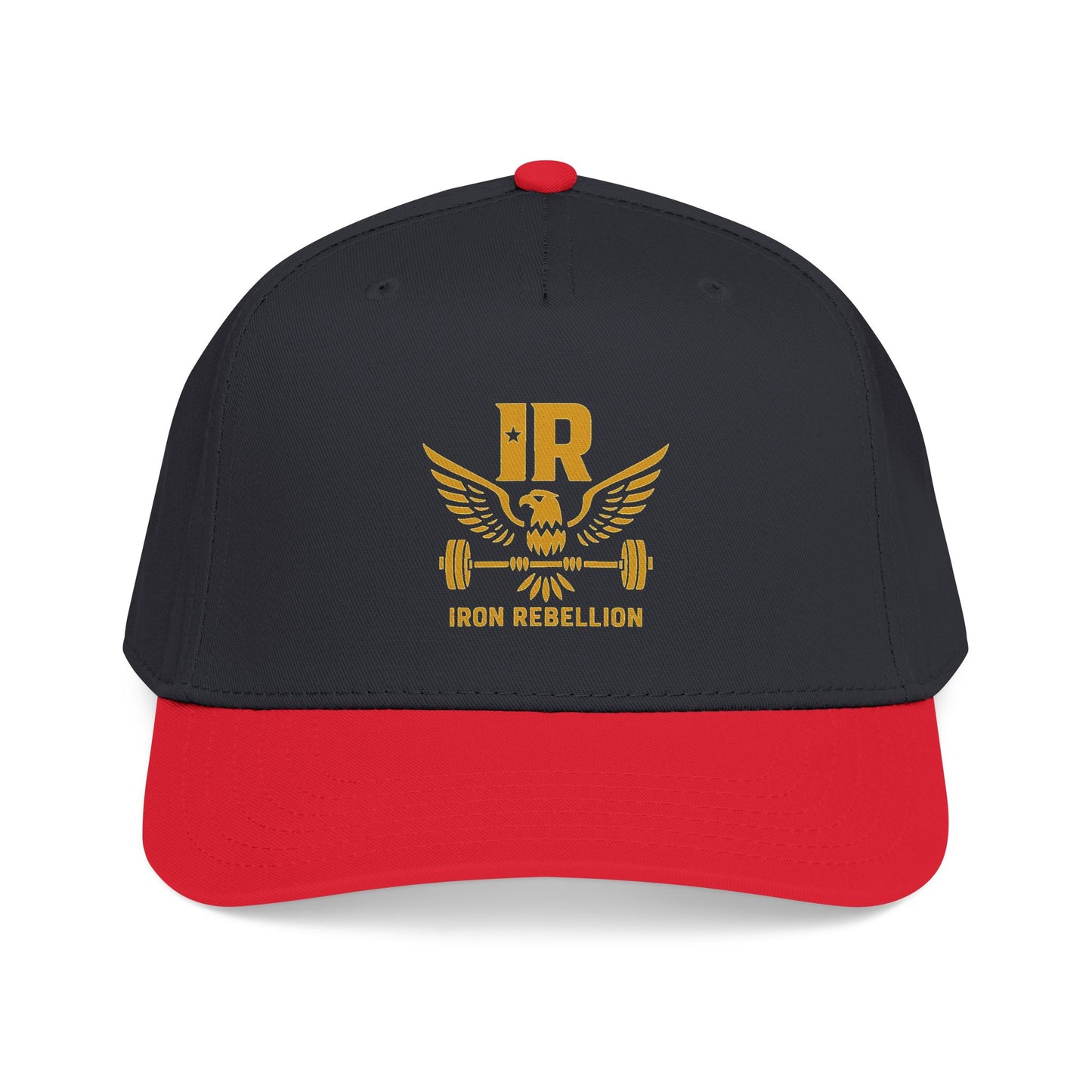"The Original IR Hat"