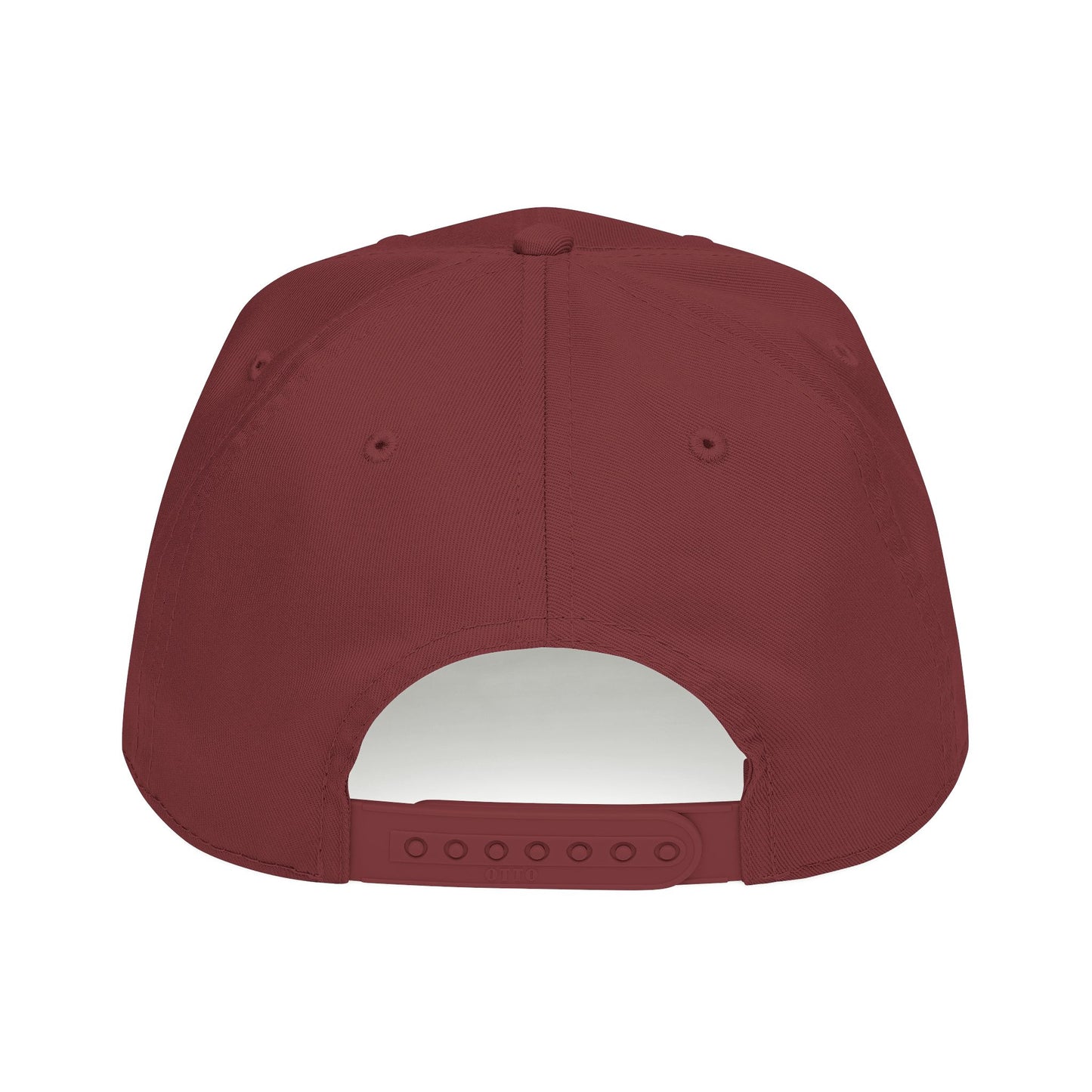 "The Original IR Hat"