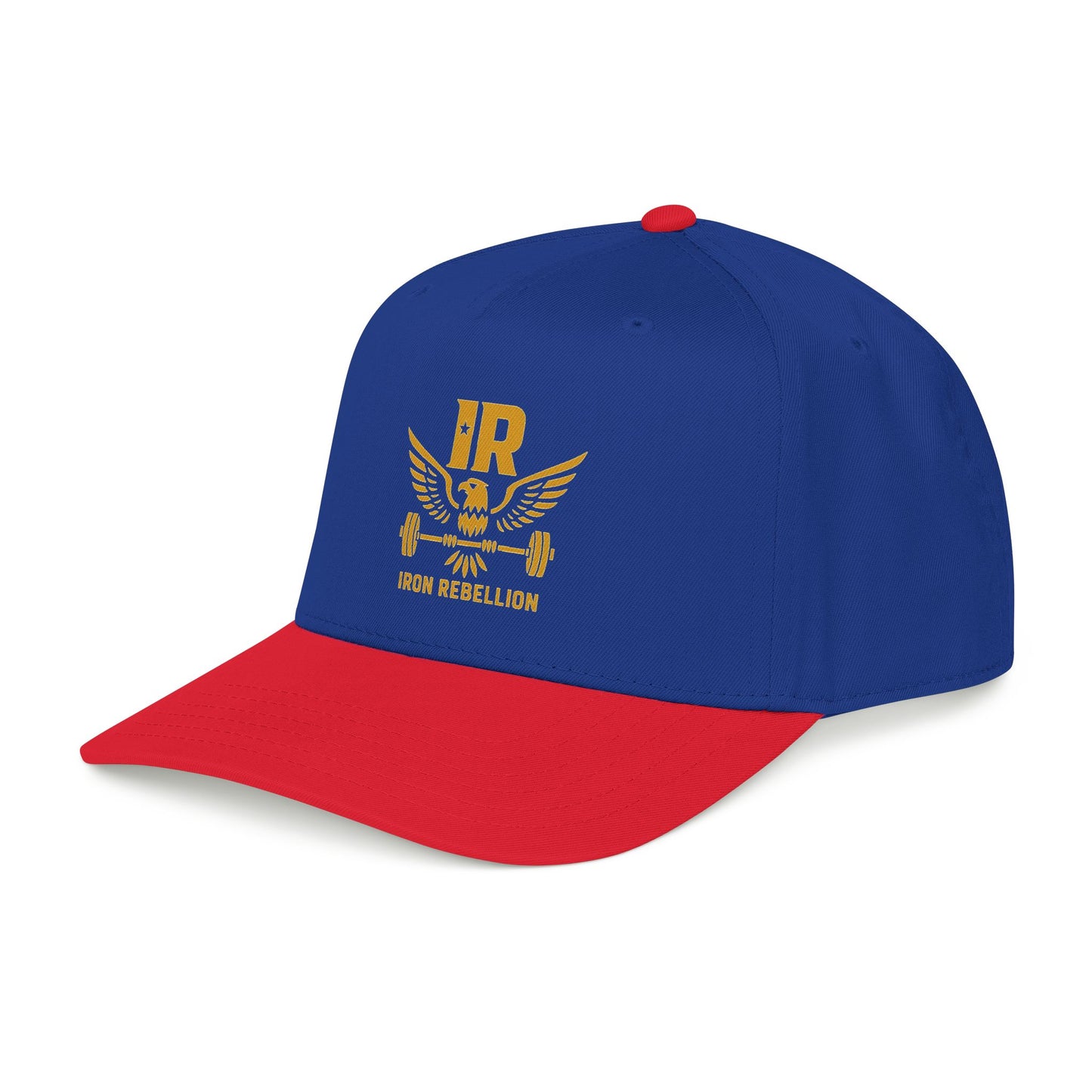 "The Original IR Hat"