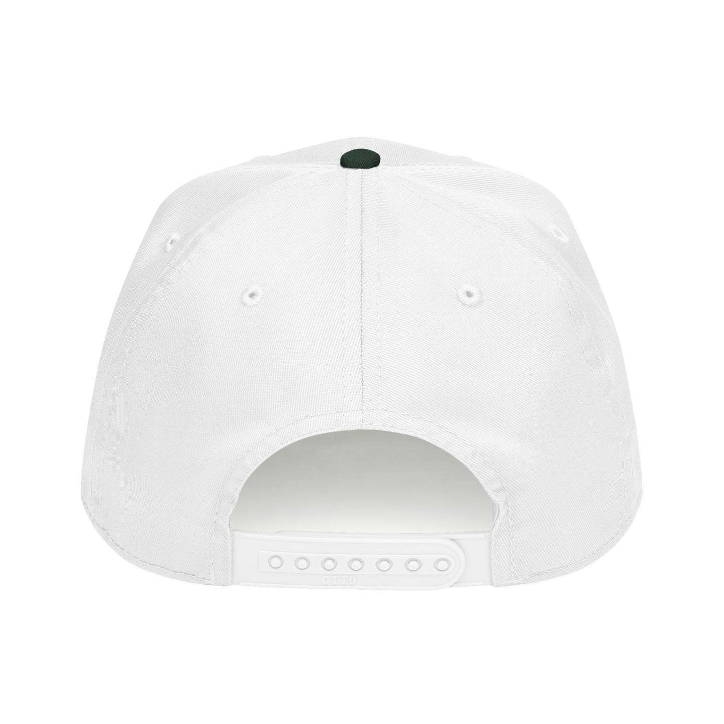 "The Original IR Hat"